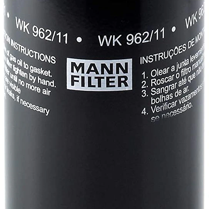 MANN W 962/11 1