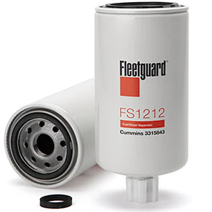 FLEETGUARD FS 1212