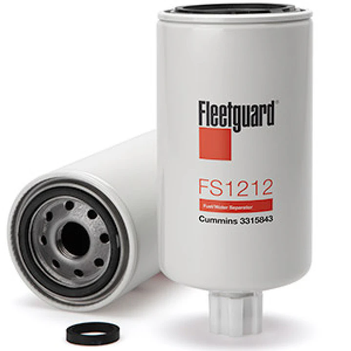 FLEETGUARD FS 1212 1