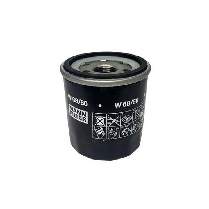 MANN W 68/80 1