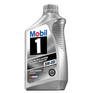 Mobil One 5W20