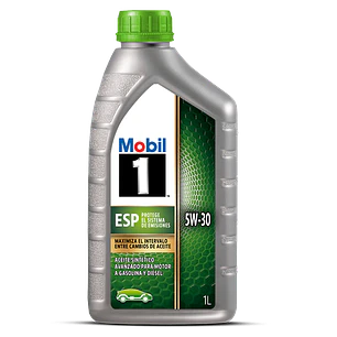Mobil One 5W30