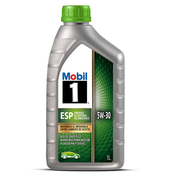 Mobil One 5W30 1