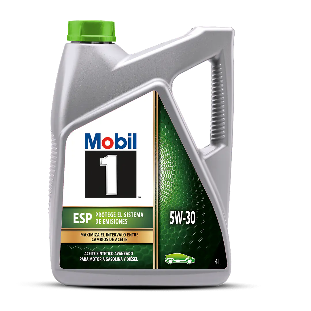 Mobil One 5W30 2