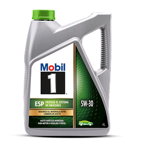 Mobil One 5W30