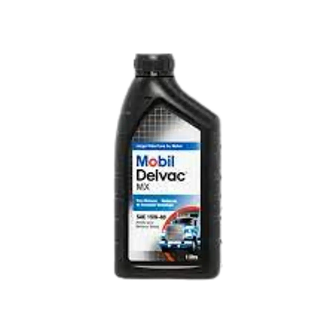 MOBIL DELVAC MX 15W40 2
