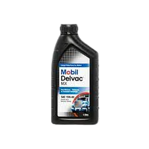 MOBIL DELVAC MX 15W40