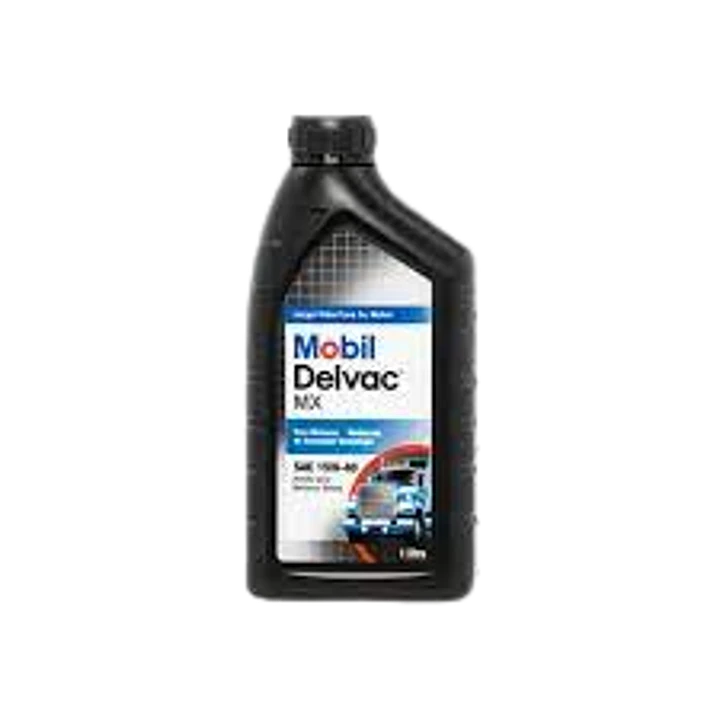 MOBIL DELVAC MX 15W40 2