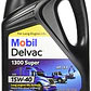 MOBIL DELVAC 1300 SUPER 15W40 - Miniatura 2