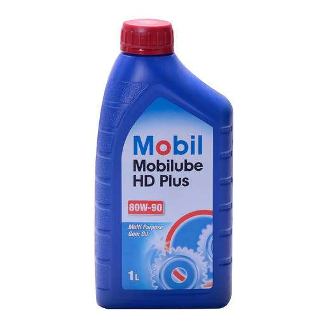 Mobil Mobilube HD Plus 80W90 1