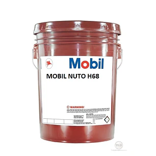 MOBIL NUTO H 68 