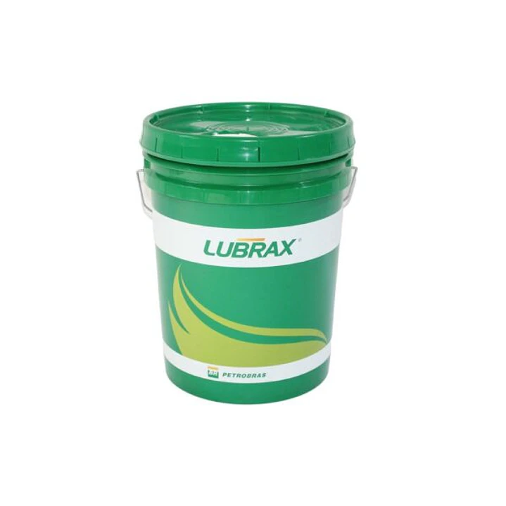 LUBRAX EXTRA TURBO 20W50 3