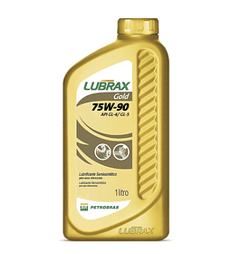 LUBRAX GOLD 75W 90