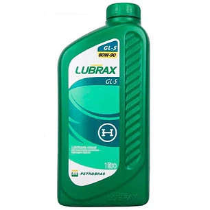 LUBRAX GL 5 80W90