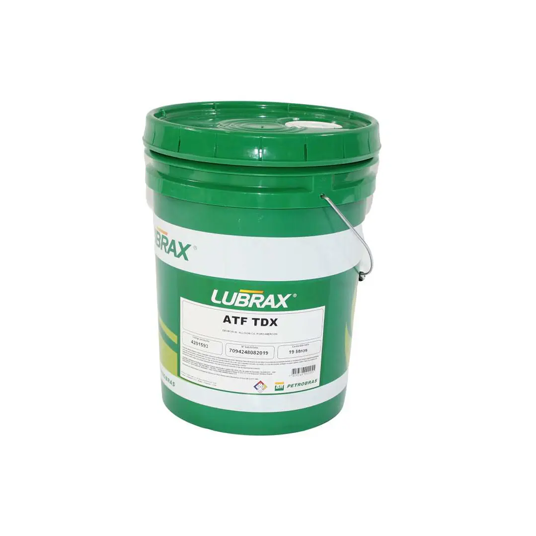 LUBRAX ATF TDX 3