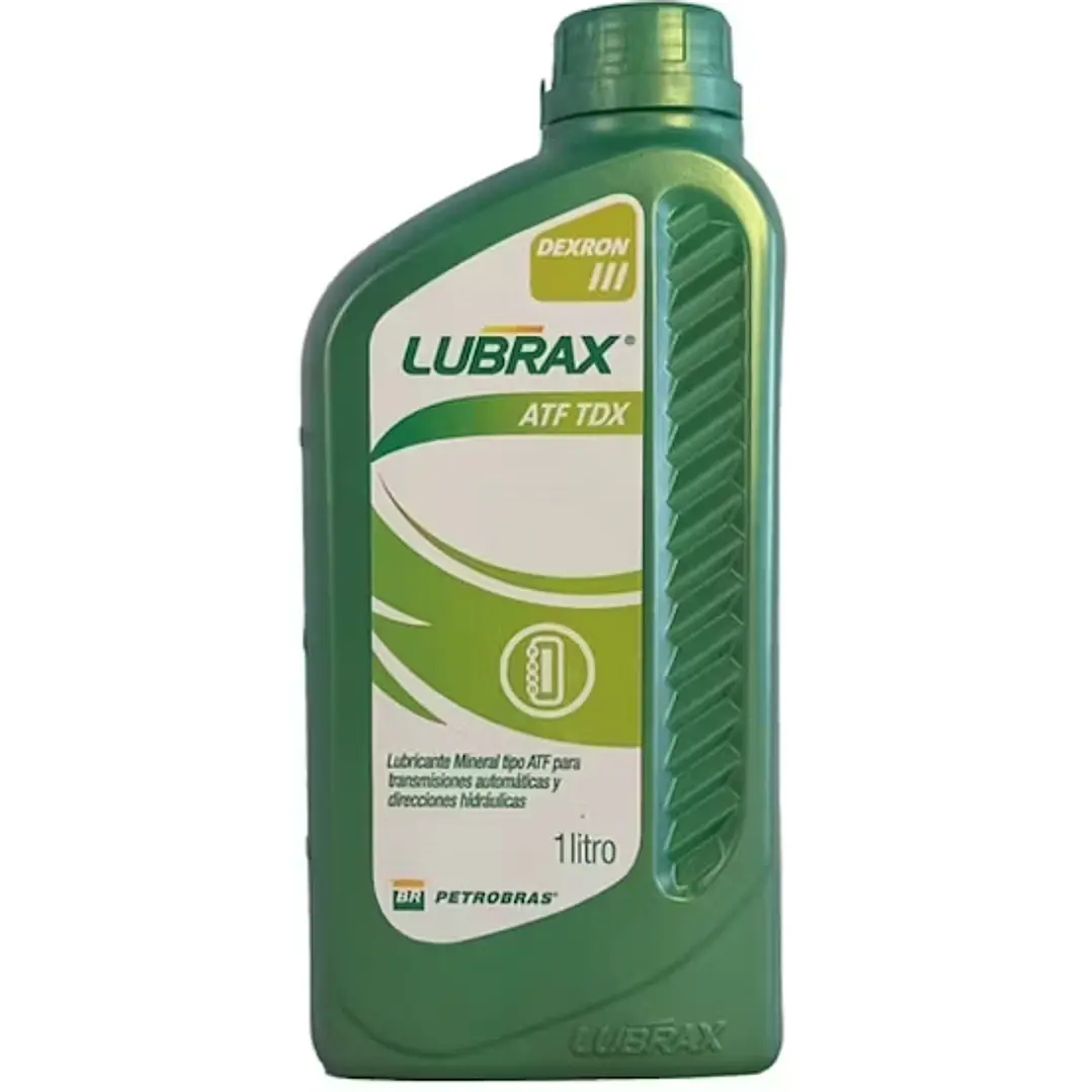 LUBRAX ATF TDX 1