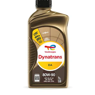 Aceite de trasmisión TOTAL DYNATRANS DA 80W90