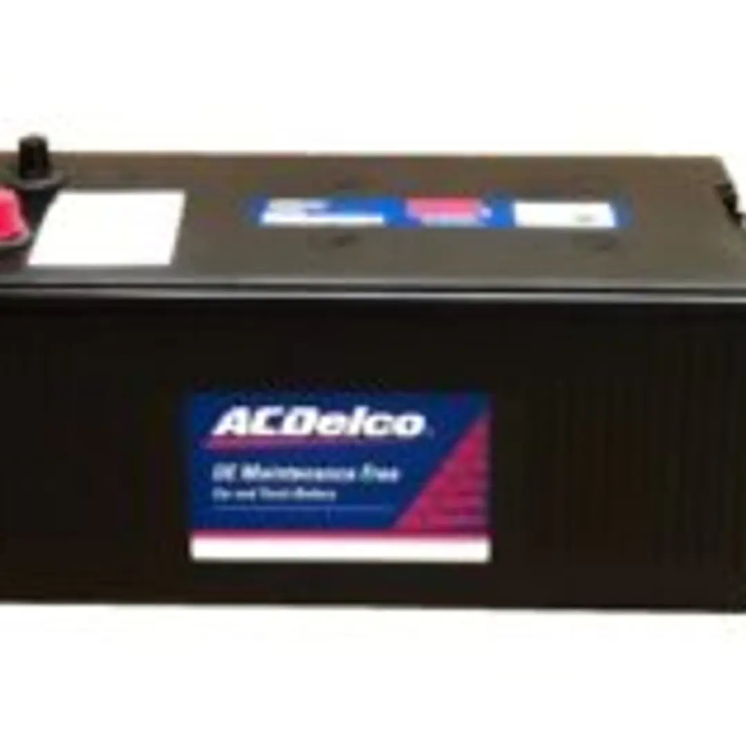 BATERIA AC DELCO 200A N200SMF+DER 1