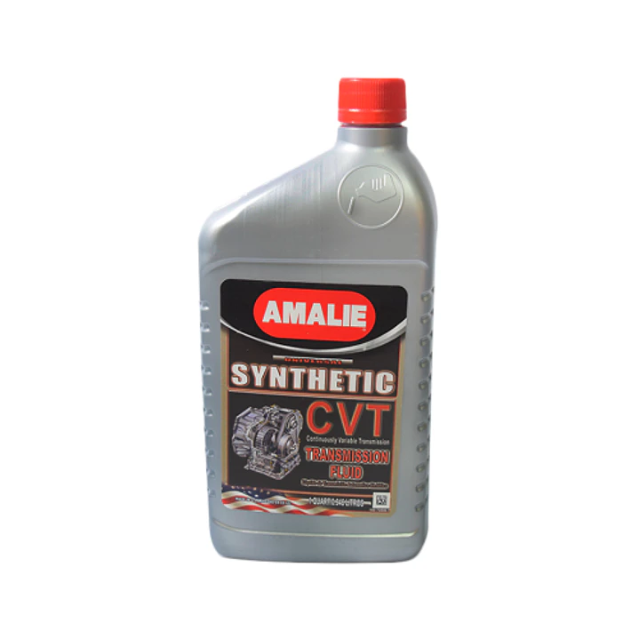 Amalie Fluido CVT sintético universal  1