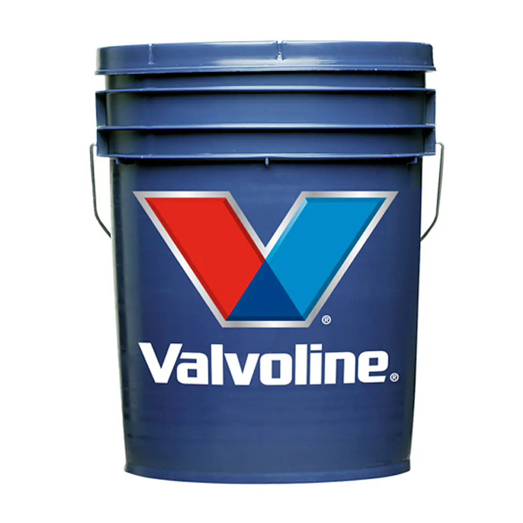 Anticongelante Luval Antifreeze Coolant 50/50 1