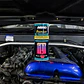 Tratamiento de aceite premium para el motor ABRO 443 mL - Miniatura 2