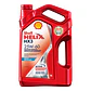 Shell Helix HX3 High Mileage 25W 60 - Miniatura 1