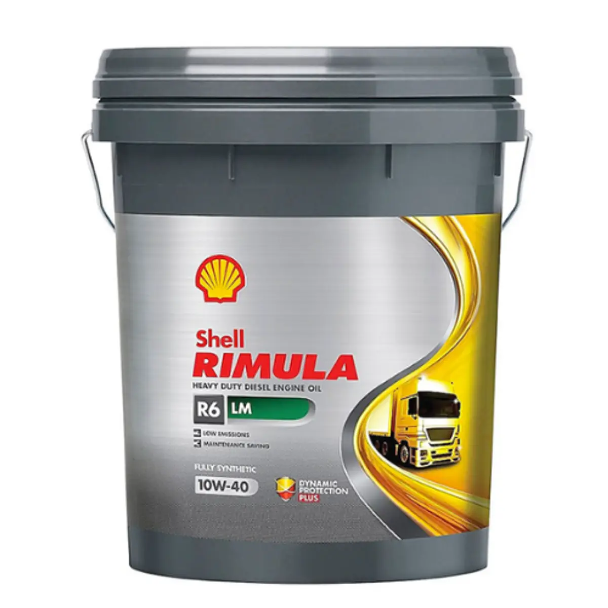 Shell Rimula