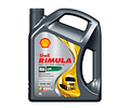 Shell Rimula R6 LM 10W 40