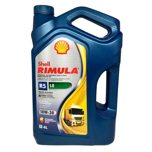 メンテナンス Shell Rimula R5 LE 10W-30 NAMAHAGEの通販