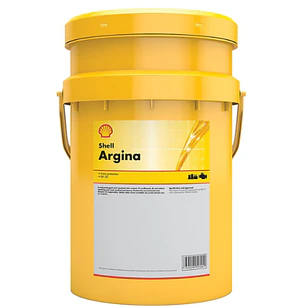 Shell Argina S3 30 aceite para motor marino de velocidad media 
