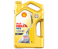 Shell Helix HX5 SN 10W 40