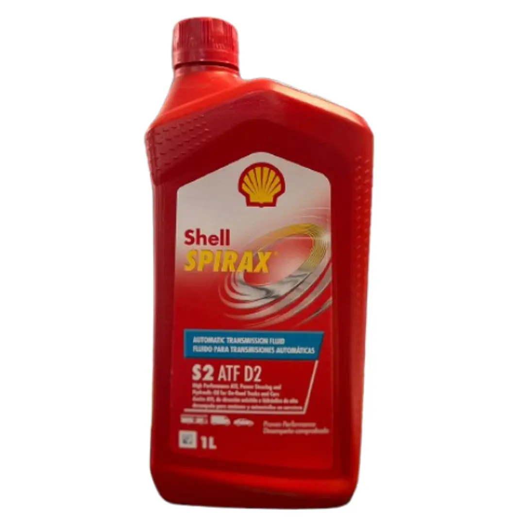 Shell Spirax S2 ATF D2 2