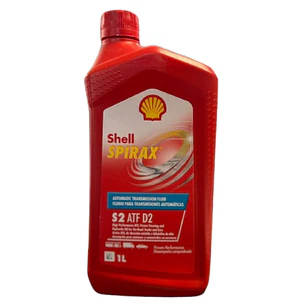 Shell Spirax S2 ATF D2