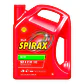 Shell Spirax S2 A 85W140 - Miniatura 1
