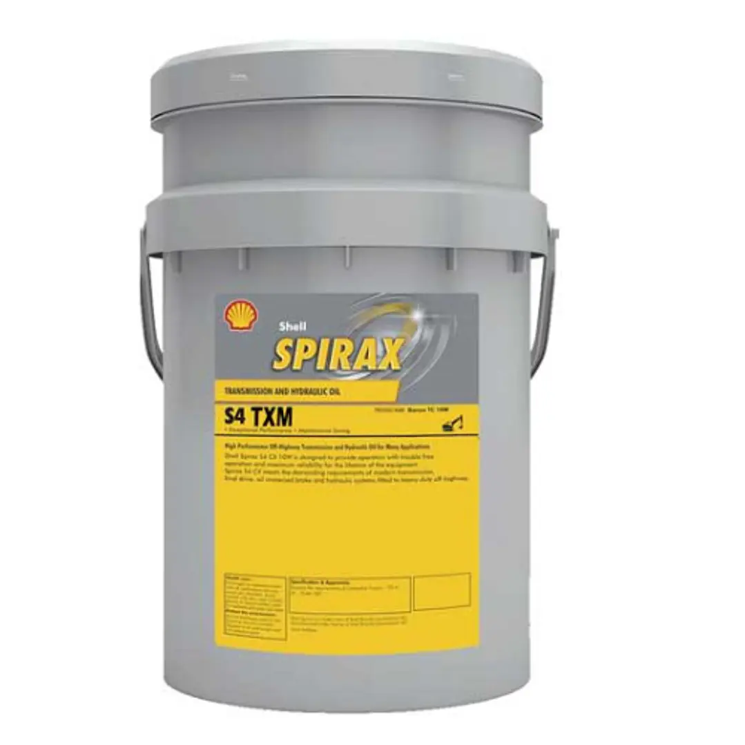 Spirax S4 TXM 1