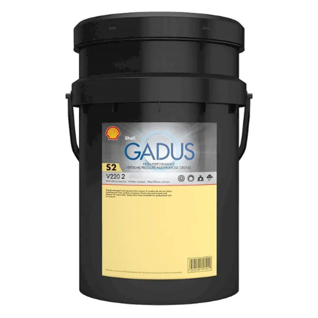 Grasa Gadus Multipropósito S2 V220 2 3