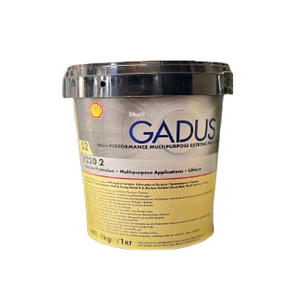 Grasa Gadus Multipropósito S2 V220 2