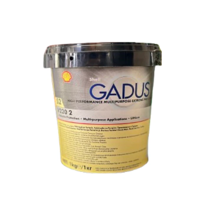 Grasa Gadus Multipropósito S2 V220 2 2