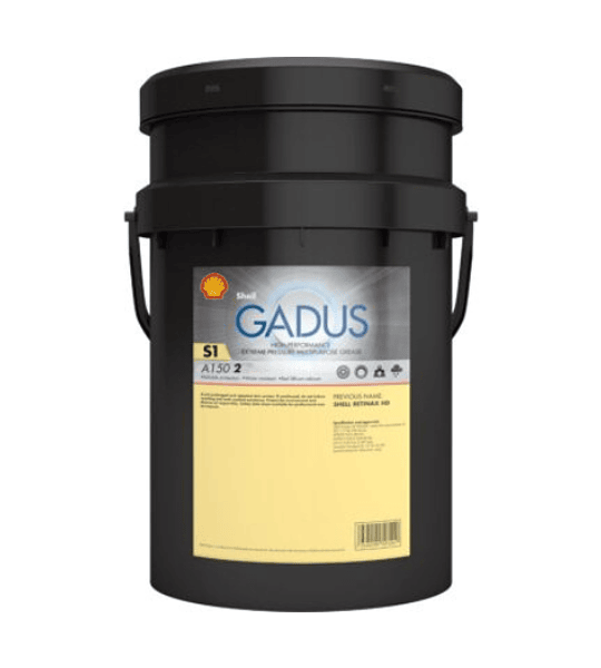 Grasa Chasis Gadus S1 A150 2