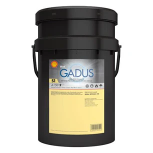 Grasa Chasis Gadus S1 A150 2