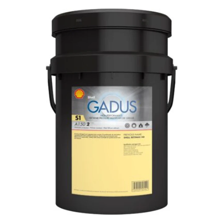 Grasa Chasis Gadus S1 A150 2 1