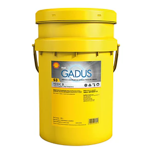 Grasa para rodamientos automotrices Gadus S3 V220C 2