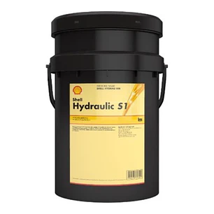 Aceite Shell Hydraulic S1 M 46/68