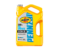 Aceite de motor Pennzoil Platinum Euro L Full sintético 5w30 (4,73 L)