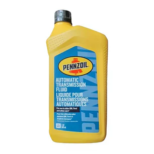 Aceite ATF Pennzoil Dex Merc para caja de transmisión automática 