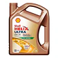 Shell helix ultra ECT C2/C3 0W30 4L - Miniatura 1