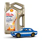 Shell Helix Ultra 5W40  - Miniatura 2