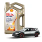 Shell Helix Ultra 5W40  - Miniatura 4