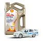 Shell Helix Ultra 5W40  - Miniatura 6