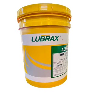 Lubrax top turbo pro 15w40 semisintético